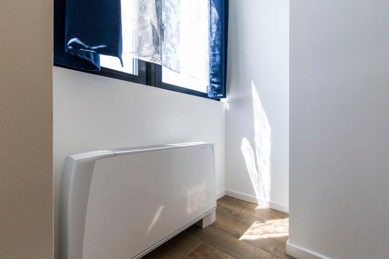 Noto 10 Apartment Milan Bagian luar foto
